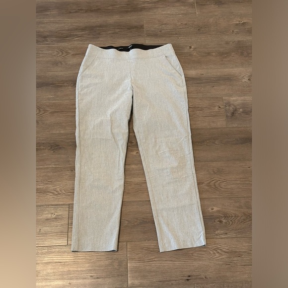 Simply Vera Verawang Ankle Pant - Picture 2 of 7